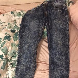 Jeans - United denim of America